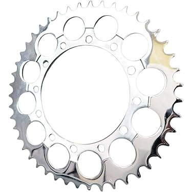 Amazon.co.jp 最新リリース: バイク用スプロケット・パーツ の新着