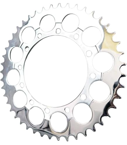 Amazon | サンスター(SUNSTAR) リアスプロケット 520-45T 18H NSR250