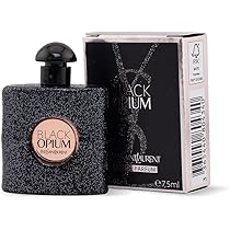 イヴ・サンローラン　ブラックオピウム　30ml Amazon | イヴ サンローラン ブラック オピウム