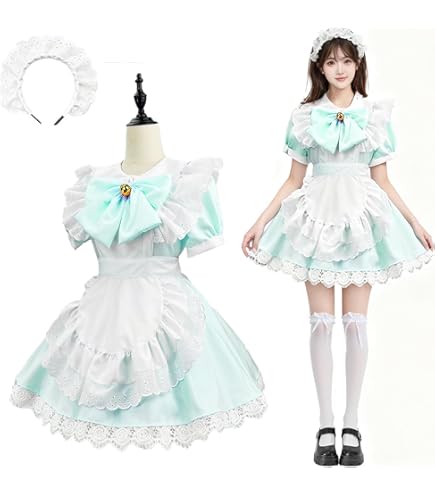 Amazon.co.jp: 衣舞cos コスプレ衣装オーダーメイド：翡翠（メイド