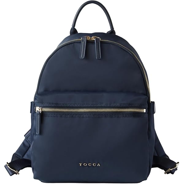Amazon.co.jp: [TOCCA] OUVRIR BACKPACK バックパック リュック きれい