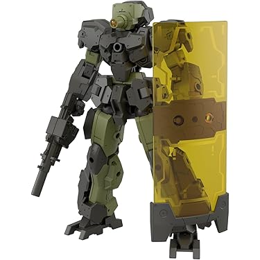 億輝　スラグガンナー　プラモデル　組み立て済み　初回特典付き　非正規 61TjzXwy3SL._AC_SY200_QL15_.jpg