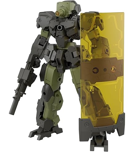 (未使用･未開封品)　HG 1/144 MSJ-06II-E ティエレン宇宙型 (機動戦士ガンダム00) sdt40b8 Amazon | HG 1/144 MSJ-06II-E ティエレン宇宙型 (機動戦士