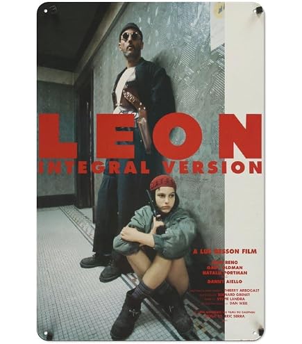 Amazon.co.jp: 『ナチュラル・ボーン・キラーズ』映画ポスターブリキ