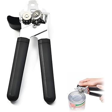 Amazon.co.jp 売れ筋ランキング: 缶切り の中で最も人気のある商品です