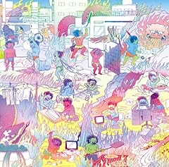 senkou_hanabi / Base Ball Bear