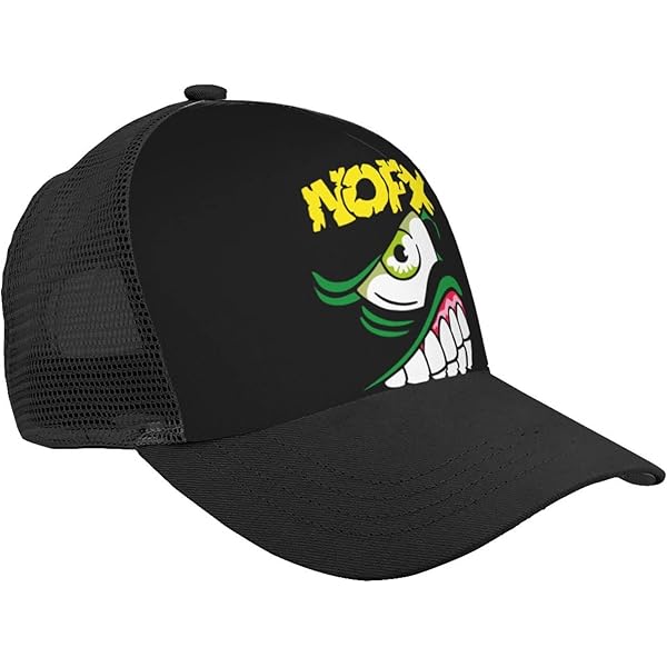 Amazon | [RIZHAO] ノーエフエックス NOFX ロックバンド