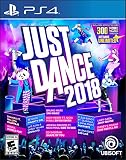 Just Dance 2018 (輸入版:北米) - PS4