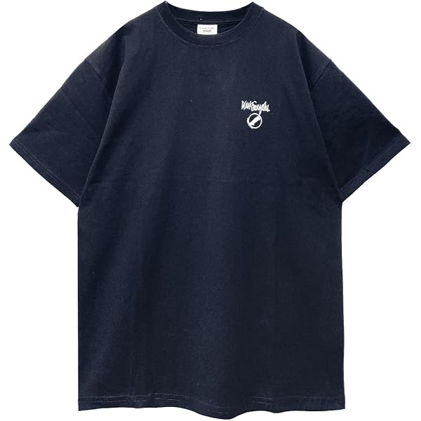 Amazon | (What it isNt) ART BY MARK GONZALES Tシャツ エンジェル