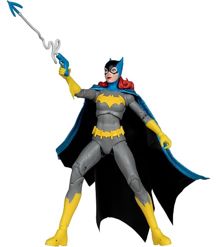 Amazon.co.jp: McFarlane DC Collector 7 Action Figure - WV1