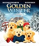 Golden Winter [Blu-ray] [Import]
