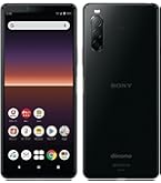 Amazon | 【整備済み品】 Xperia XZ3 SO-01L docomo SIMロック解除済
