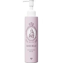 ALICE BELLE クレンジングミルク セット ALICE BELLE クレンジングミルク セット