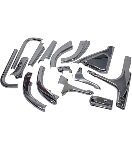 Amazon | 17 スーパーグレート 07 スーパーグレート メッキ ミラー