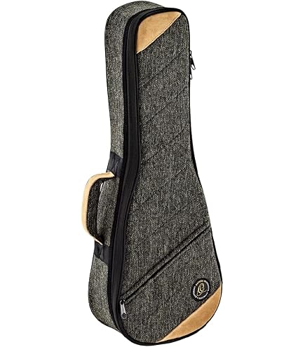 Amazon | KALA カラ ウクレレ用 ギグバッグ Transit Series Gig Bag