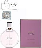 Amazon | 【国内正規品】CHANEL チャンス オー タンドゥル オードゥ