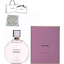 Amazon | [ラッピング済/ショップバッグ付] CHANEL シャネル チャンス