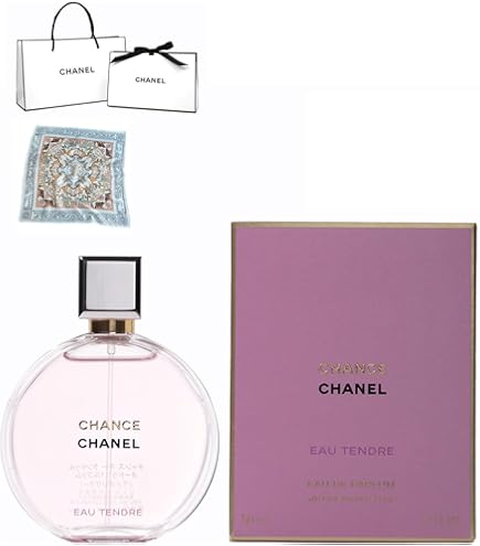 Amazon | シャネル CHANEL チャンス オー タンドゥル オードパルファム