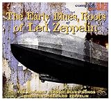 Early Blues Roots of Led Zeppelin