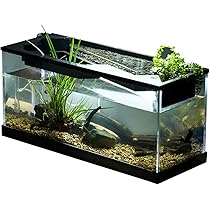 大型ガラス水槽 内蔵フィルター付き グラステリア600スリム スリムフィルターセット GEX ガラス水槽