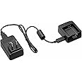 リコー RICOH バッテリー充電器キット K-BC183J バッテリーチャージャー【対応バッテリー： PENTAX D-LI92】【充電の目安：約100分】【USB-Cケーブル対応】30288
