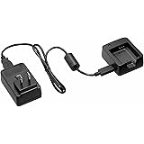 リコー RICOH バッテリー充電器キット K-BC183J バッテリーチャージャー【対応バッテリー： PENTAX D-LI92】【充電の目安：約100分】【USB-Cケーブル対応】30288