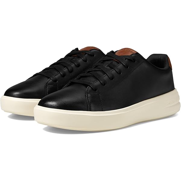 Amazon | Cole Haan Men's Grand Crosscourt Modern PERF Sneaker