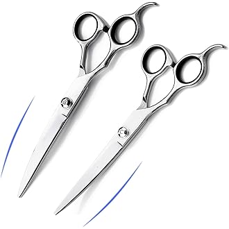 Amazon Co Jp 人気ギフトランキング 犬用トリミングシザー で ギフトの設定を使用して最もご注文いただいている商品