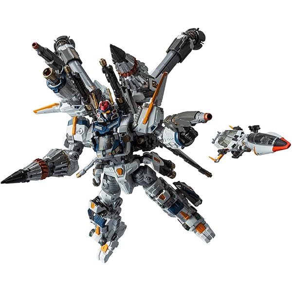 Amazon.co.jp: 機甲創世記モスピーダ公式外伝 ジェネシスブレイカー