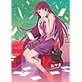 「偽物語」 第二巻/かれんビー（中）【完全生産限定版】 [Blu-ray]