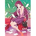 「偽物語」 第二巻/かれんビー（中）【完全生産限定版】 [DVD]