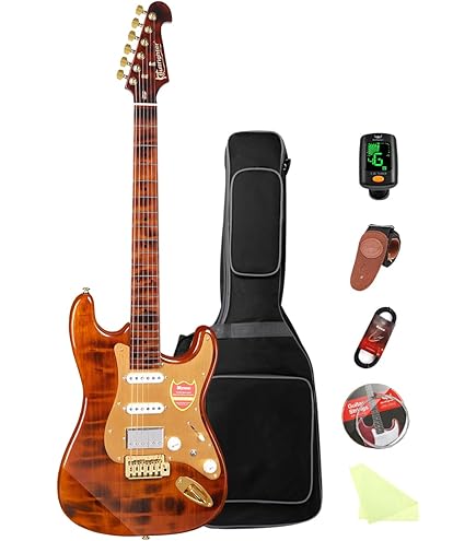 Amazon | Ibanez/Artcore Series AG75G Brown Subnurst AG75G-BS