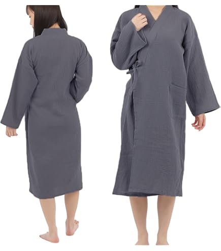 未開封 ANGEL 介護 前ボタン式 ウェーブニット 室内着 L 2つセットAmazon