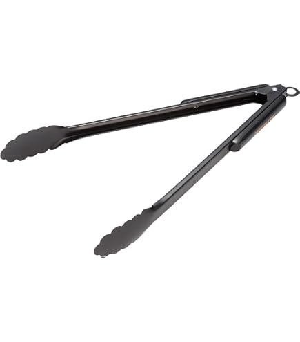 Amazon | ユニフレーム UFトング400 665633 | UniFlame | BBQトング