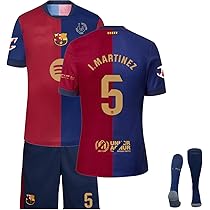 アヤックス ユニフォーム マルティネス 2024-2025seasonユニフォーム オランダ1部アヤックスはドイツ1部