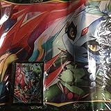 デュエルマスターズ プレイマット GP