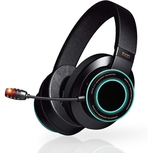 Creative Sound Blaster Inferno Gaming 