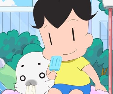 2026年春アニメ - ゴマちゃん,アシベ