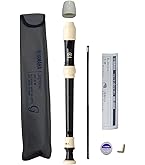 Amazon.co.jp: ヤマハ YAMAHA リコーダー ABS樹脂製 ソプラノ