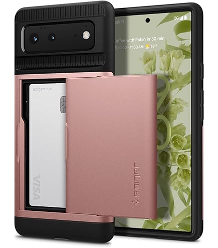 Amazon.co.jp: 【Amazon.co.jp限定】Spigen Pixel6 Pro ケース