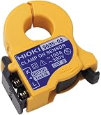 Amazon | HIOKI (日置電機) 9660 クランプオンセンサ 電流 測定 負荷