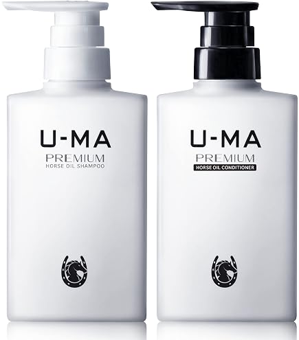 U-MA ウーマ コンディショナー プレミアム 300ml 6本セット Amazon | U-MA ウーマ コンディショナー プレミアム ボリュームアップ