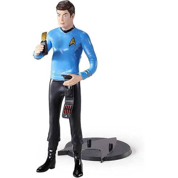 Amazon.co.jp: BANDAI スタートレック キャプテンジェームズ・T