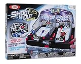 Ideal Motorized Shoot-Out Hockey Game[並行輸入品]