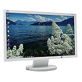 NEC LCD-AS224WMi-C IPSパネル搭載21.5型LEDモニター 1920 x 1080 Full HD (1080p) - ステレオスピーカ内蔵 - ホワイト