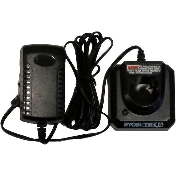 Ryobi AP4001 Genuine OEM Tek4e 4 Volt 