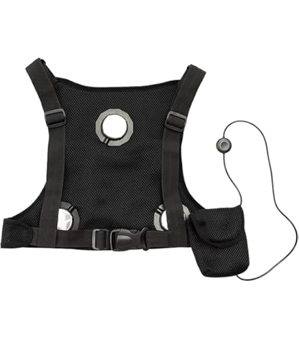 Amazon.co.jp: [昭和商会] 冷却ベスト ペルチェベスト ブラック