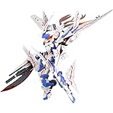 壽屋(KOTOBUKIYA) メガミデバイス SOLラプター 全高約180mm 1/1スケール プラモデル