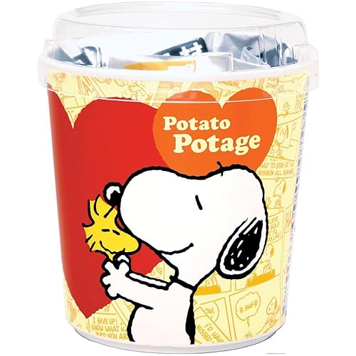 丸美屋 じゃがいものポタージュ