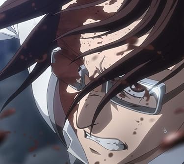 2022冬アニメ - ハンジ・ゾエ